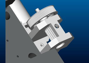 從三坐標(biāo)測(cè)量?jī)x裝配圖看Pro/E軟件在精密工程中的應(yīng)用與交流價(jià)值
