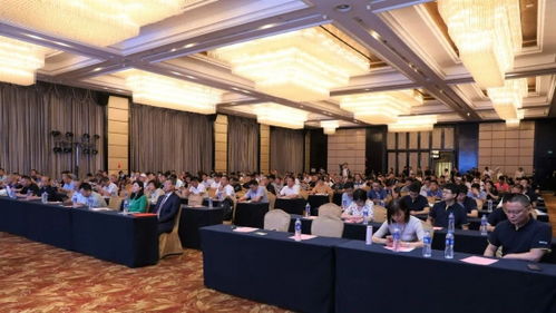 劑望開來，共話創(chuàng)新 瑞豐新材2021年度技術交流大會圓滿落幕